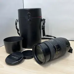 2026年最新】ミノルタ AF 100 400 apoの人気アイテム - メルカリ