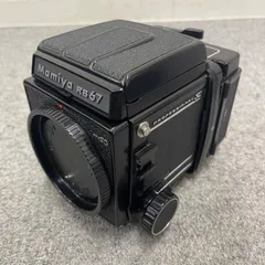 【難あり】Mamiya マミヤ RB67 PRO SD ボディ＃p22 Amazon | Mamiya マミヤ RB67 Professional S ボディ | 中判