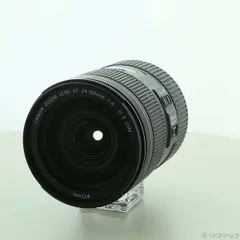 2025年最新】ef24-105mm f4l is usm 中古の人気アイテム - メルカリ