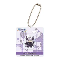 【中古】キーホルダー ラプラス・ダークネス 「hololive CITY’24 アクリルウィンドウチャーム01」