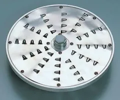 OMV-300D用 丸千切プレート