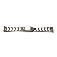 ROLEX ロレックス 純正ベルト 78350 FF 557 ステンレススチール RG-2255 | ロレックス ROLEX 3連 ハードブレス Ref.78350-19 FF