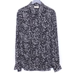 極美品】セリーヌ マーブルシャツ 19AW サイズ38 - メルカリ