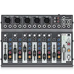 XENYX 1002B 中古美品 ベリンガー(BEHRINGER)|BEHRINGER/XENYX1002B|HARDOFFオフモール