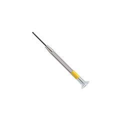 アネックス(ANEX) 精密ドライバー 時計用 -1.8mm No.72