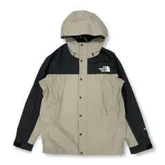 THE NORTH FACE MOUNTAIN LIGHT JACKETのサムネイル