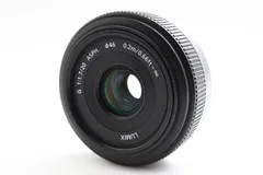 2025年最新】LUMIX G 20mm F1.7の人気アイテム - メルカリ
