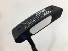 2024年最新】odyssey（オデッセイ） パター stroke lab 右用 2－ball fang s 34インチ 2019年モデル  メンズ用の人気アイテム - メルカリ