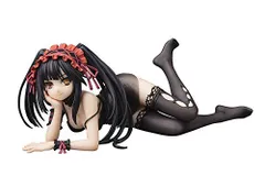 【中古】コトブキヤ デート・ア・ライブII 時崎狂三 1/7スケール PVC製 塗装済み完成品フィギュア