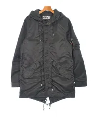 COMME des GARCONS × ALPHA CDG 別注 モッズコート ブランド古着】COMME des GARCONS × ALPHA / コムデギャルソン