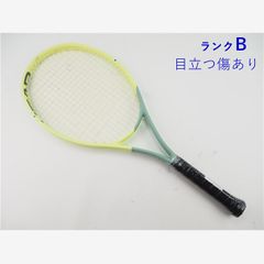 中古 テニスラケット ヘッド グラフィン タッチ ラジカル MP
