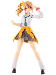 コトブキヤ 創彩少女庭園　一条星羅[令法高等学校・夏服] 1/10 【プラモデル】
