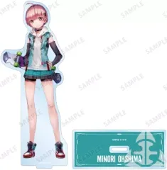 2026年最新】ヘブンバーンズレッド bigアクリルスタンドの人気アイテム