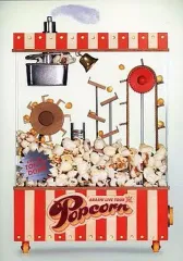【中古】邦楽DVD ARASHI LIVE TOUR Popcorn[通常盤]