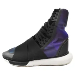 2026年最新】y-3 qasa bootの人気アイテム - メルカリ