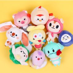 #290 CRAVITY ククル CCREW セリム アレン ジョンモ ウビン ウォンジン ミニ ヒョンジュン テヨン ソンミン