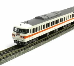 KATO313系0番代4両 Amazon | KATO Nゲージ 313系 0番台 東海道本線 4両セット 10