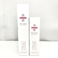 ⭐️熟酵オールインワンセラム4本分セット⭐️ ⭐️熟酵オールインワンセラム4本分セット⭐️