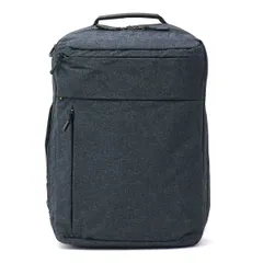 エースジーン リュック ace.GENE ホバーライト HOVERLITE 3WAY ビジネスリュック ACEGENE 59008 ブラック(01)