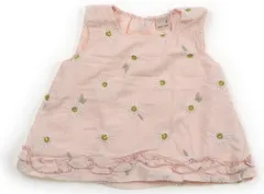 【プティマイン/petitmain】チュニック 90サイズ 女の子【子供服・ベビー服】（1906883）