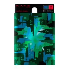 新品 ケイト トランスフォームチーク ＥＸ－１ 【チーク】