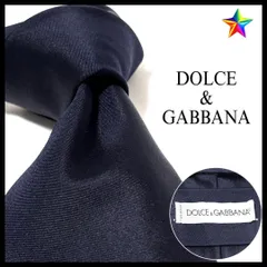 2025年最新】dolce&gabbana ネクタイの人気アイテム - メルカリ