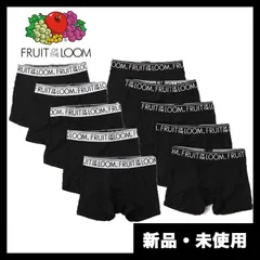 FRUIT OF THE LOOM/フルーツオブザルーム 5P TC フライス ボクサーパンツ 5個セット / 97562255