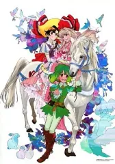 おしゃれまくろす サヨナラノマルイ アートカード シェリル＆ランカ シェリル ランカ おしゃれまくろす サヨナラノマルイ なつかし