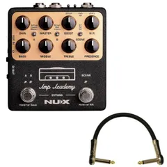 2025年最新】nux amp academyの人気アイテム - メルカリ