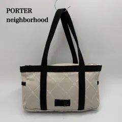 2025年最新】NEIGHBORHOOD porterの人気アイテム - メルカリ