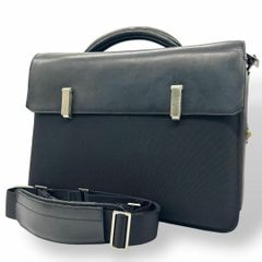 良品 716 tocco toscano ショルダーバッグ レザー ブラック 良品 716 tocco toscano ショルダーバッグ レザー ブラック