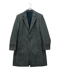 2025年最新】Hugo Boss メンズ チェスターコートの人気アイテム - メルカリ