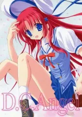【中古】男性向一般同人誌 ≪その他ゲーム≫ D.C.Angel / 宗田しんめ / Snow Child