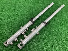 ハーレー純正39パイ減衰調整付きフロントフォーク スポーツスター XL