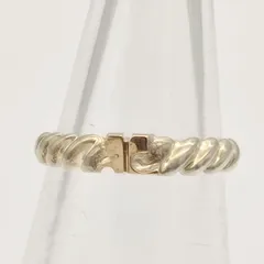 2025年最新】k10シルバーコンビリングの人気アイテム - メルカリ