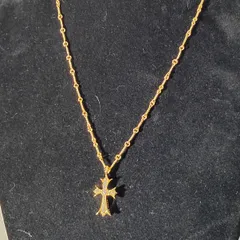 2024年最新】22k チェーンの人気アイテム - メルカリ 