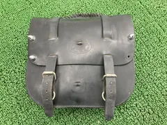 アメリカンサイドバッグ | バイク取付バッグ,アメリカンサイド