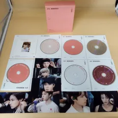 【S13519】 BTS Blu-ray MEMORIES of 2019 トレカ フォト J-HOPE ホソク