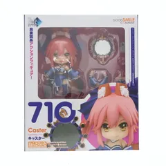 ねんどろいど Fate/EXTRA キャスター Amazon.co.jp: ねんどろいど Fate/EXTRA キャスター ノン