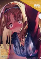 ようこそ実力至上主義の教室へ　スペシャルイベント　櫛田桔梗 Amazon.co.jp: ようこそ実力至上主義の教室へ 特典 ヒロイン総