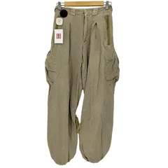 新品未使用　Hyein Seo FW 2023 ヴィンテージウォッシュ パンツ 2025年最新】HYEIN seo パンツの人気アイテム - メルカリ