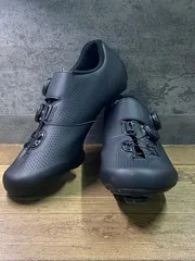 【極美品】◾️シマノ◾️ビンディングシューズ◾️ SHRC701M◾️BOA◾️ブラック 2025年最新】シマノSHRC701の人気アイテム - メルカリ