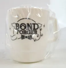 BANDAI SPIRITS 一番くじ SPY×FAMILY Extra Mission E賞 ボンド スタッキングマグ