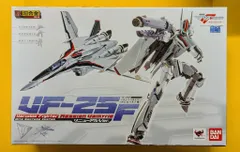 2025年最新】DX超合金 VF-25 メサイアバルキリーの人気アイテム