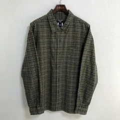 RALPH LAUREN JEANS CO. ラルフローレン チェックシャツ M