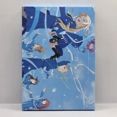 OST 22 ／ 7 ナナの怒り ニジュニ 私は と そこにあるなら （ 812 ）