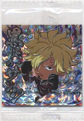 バンダイ にふぉるめーしょん LOG.6/2683391 サンジ【SGR】 8