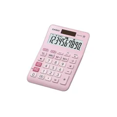 2024年最新】カシオ 電卓 1 桁 ピンクの人気アイテム - メルカリ