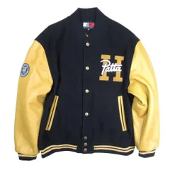 2025年最新】Patta スタジャンの人気アイテム - メルカリ