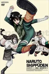 2026年最新】NARUTO -ナルト- 疾風伝 風影奪還の章 一 [DVD]の人気